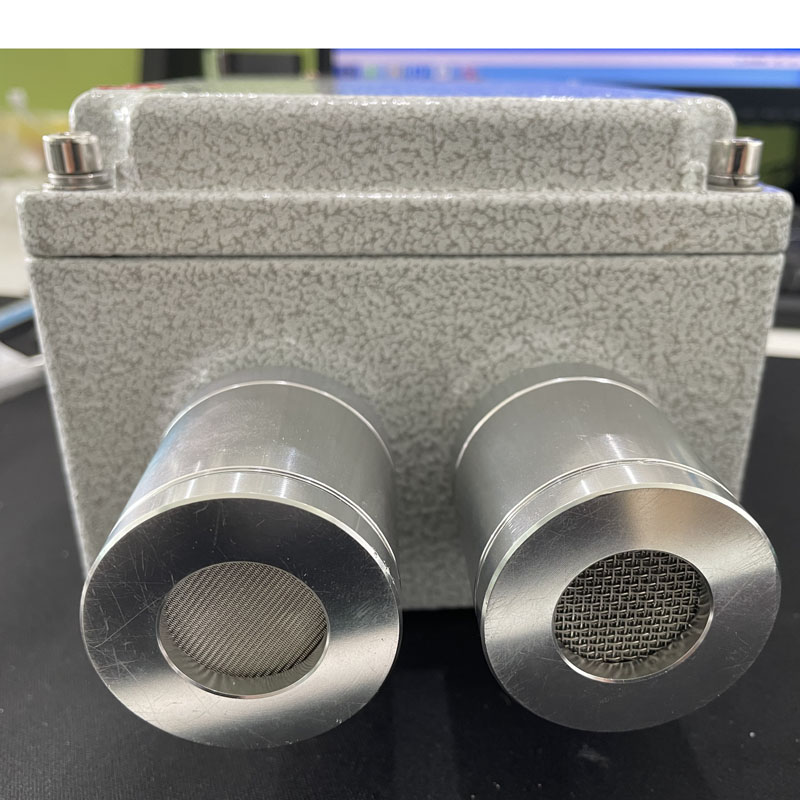 YT-FBPM300防爆型粉塵濃度檢測儀 泵吸式粉塵傳感器 測量儀
